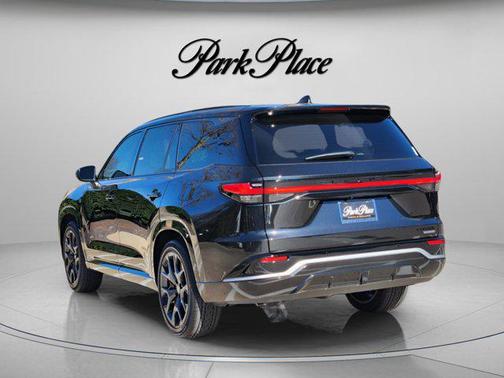 Caviar 2026 Lexus TX 500h F SPORT Premium