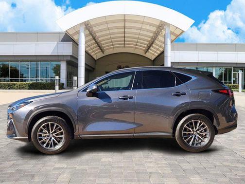 2026 Lexus NX 350 NX 350 Premium