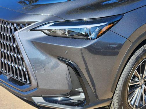 2026 Lexus NX 350 NX 350 Premium
