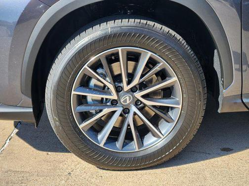 2026 Lexus NX 350 NX 350 Premium