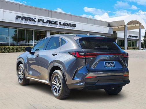 2026 Lexus NX 350 NX 350 Premium
