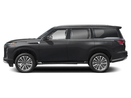 Mineral 2025 INFINITI QX80 SENSORY AWD