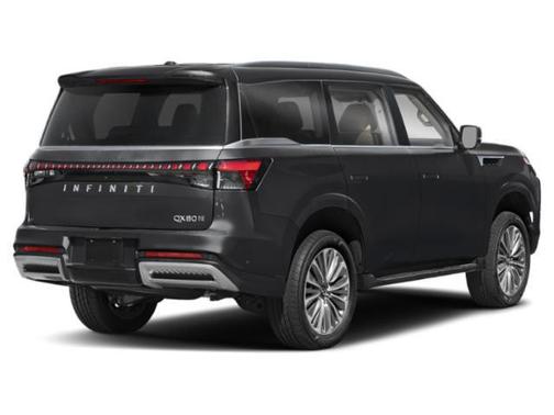Mineral 2025 INFINITI QX80 SENSORY AWD