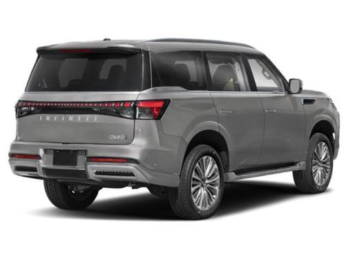 Mineral 2025 INFINITI QX80 SENSORY AWD