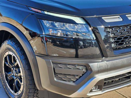 2023 Nissan Pathfinder Rock Creek 4WD