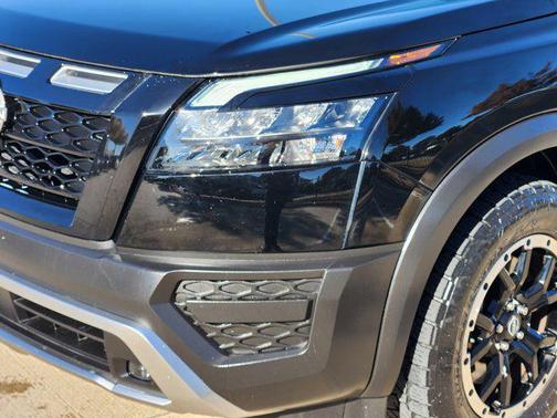 2023 Nissan Pathfinder Rock Creek 4WD