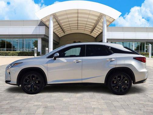 2016 Lexus RX 350 Base