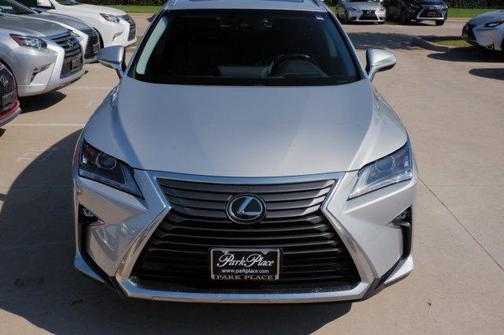 2016 Lexus RX 350 Base