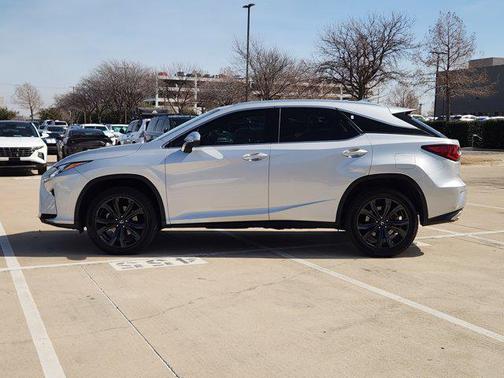2016 Lexus RX 350 Base