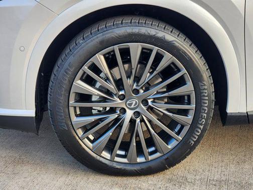 2026 Lexus RX 350 Luxury