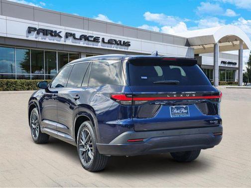 2024 Lexus TX 350 Premium