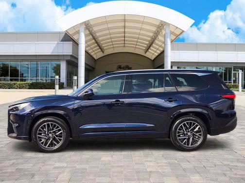 2024 Lexus TX 350 Premium