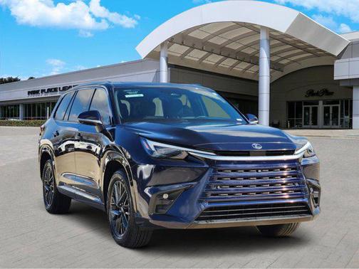 2024 Lexus TX 350 Premium