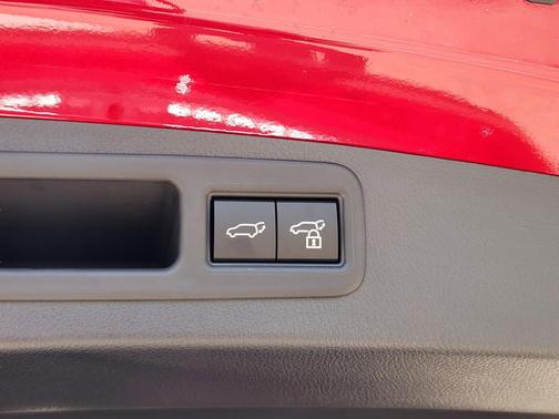 Matador Red Mica 2026 Lexus RX 350 Premium