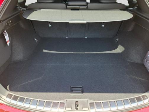 Matador Red Mica 2026 Lexus RX 350 Premium