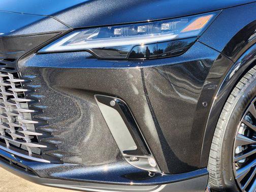 2026 Lexus RX 350 Luxury