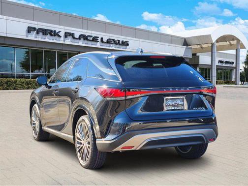 2026 Lexus RX 350 Luxury