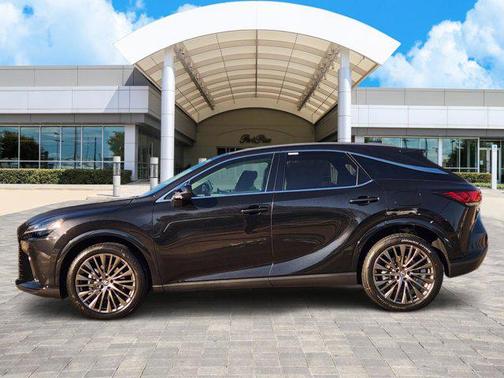 2026 Lexus RX 350 Luxury