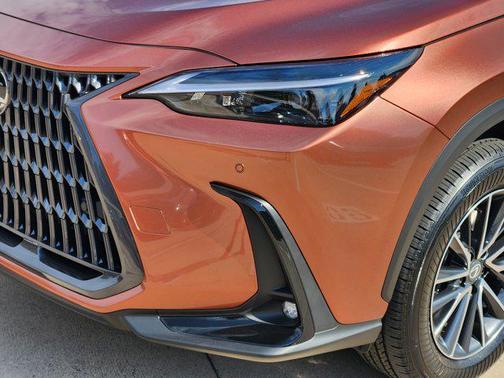 2026 Lexus NX 350 NX 350 Premium