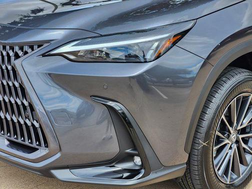 2025 Lexus NX 250 Premium