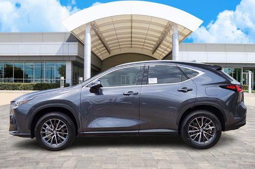 2025 Lexus NX 250 Premium
