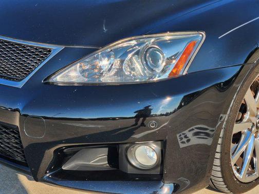 2008 Lexus IS-F F