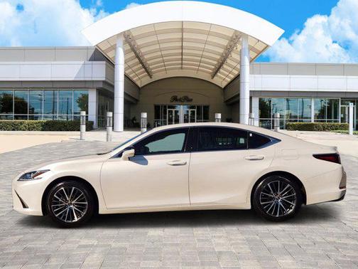 2025 Lexus ES 350 Premium