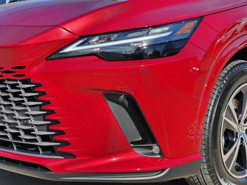 2026 Lexus RX 350 Premium