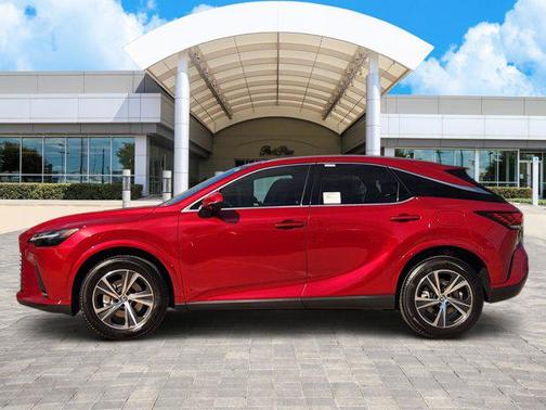 2026 Lexus RX 350 Premium