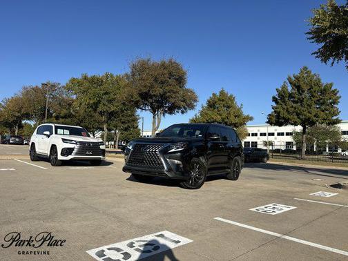 2023 Lexus GX 460 Premium