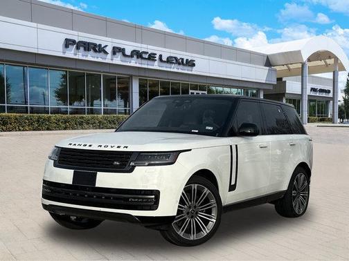 2025 Land Rover Range Rover P530 SE