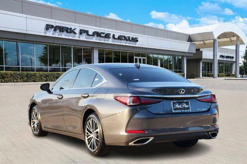 2025 Lexus ES 350 Premium