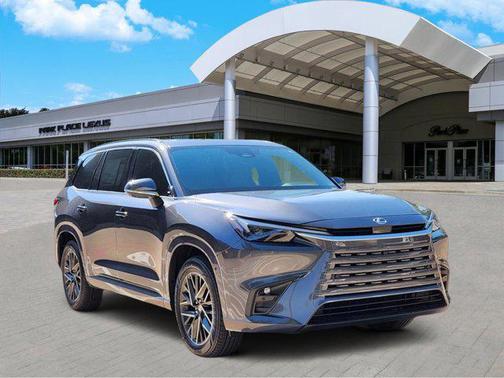 2026 Lexus TX 350 Premium