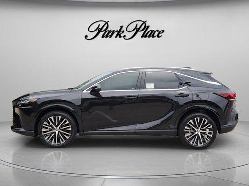 Caviar 2026 Lexus RX 350h Premium+