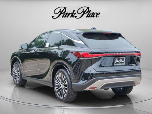 Caviar 2026 Lexus RX 350h Premium+