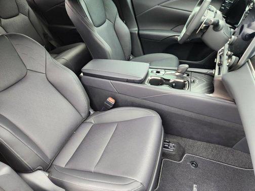 Caviar 2026 Lexus RX 350h Premium+