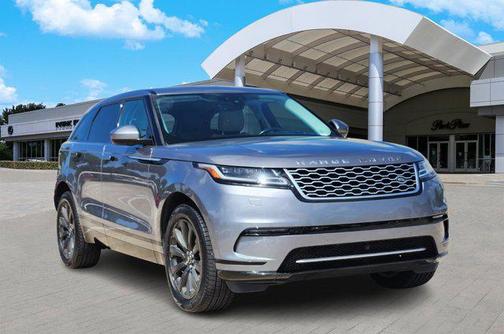 2020 Land Rover Range Rover Velar P340 S