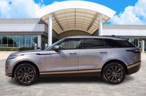 2020 Land Rover Range Rover Velar P340 S