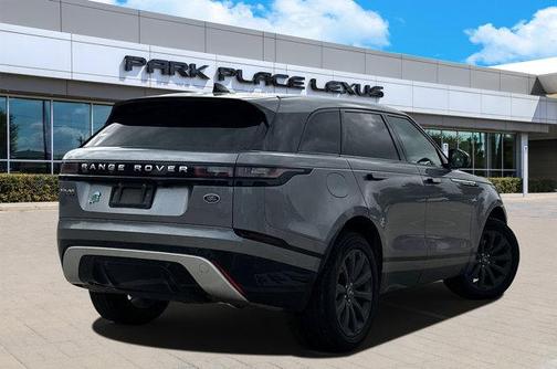 2020 Land Rover Range Rover Velar P340 S