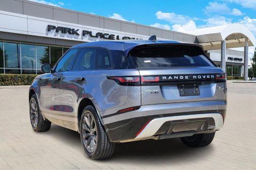 2020 Land Rover Range Rover Velar P340 S