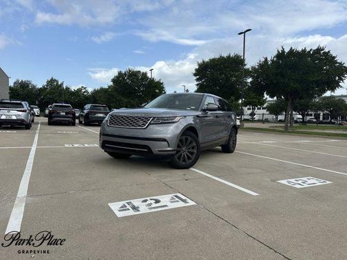 2020 Land Rover Range Rover Velar P340 S