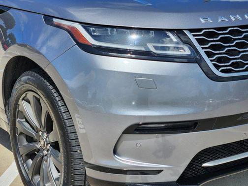 2020 Land Rover Range Rover Velar P340 S