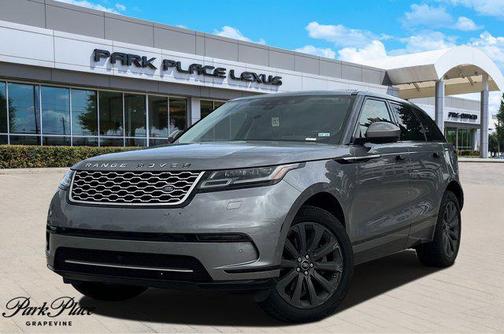 2020 Land Rover Range Rover Velar P340 S