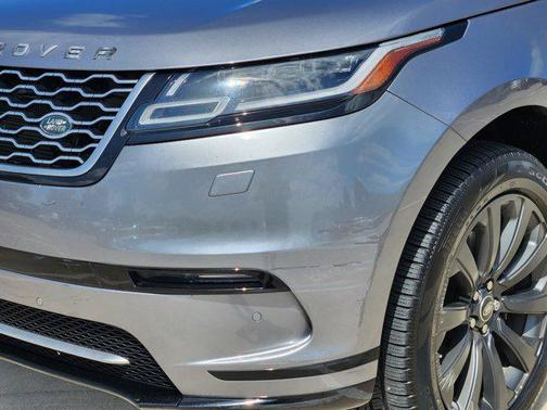 2020 Land Rover Range Rover Velar P340 S