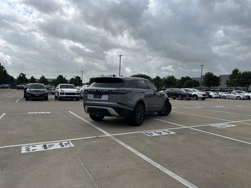 2020 Land Rover Range Rover Velar P340 S