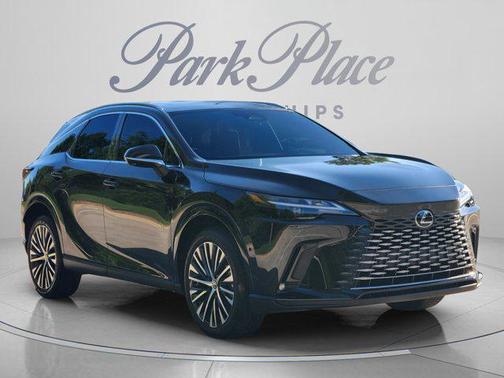 Caviar 2026 Lexus RX 350 Premium