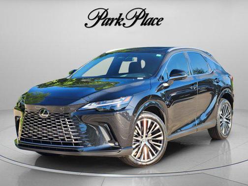 Caviar 2026 Lexus RX 350 Premium