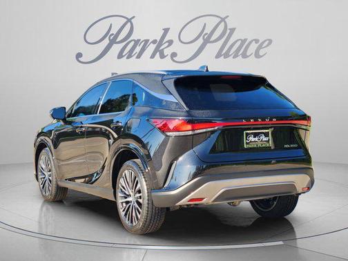 Caviar 2026 Lexus RX 350 Premium