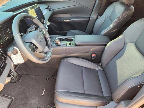 Caviar 2026 Lexus RX 350 Premium