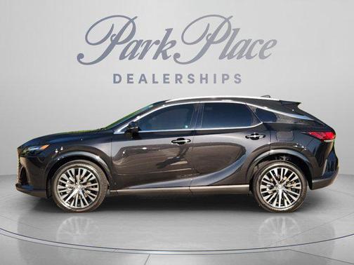 Caviar 2026 Lexus RX 350 Premium